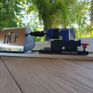 Étude technique – Tour de build sur mesure