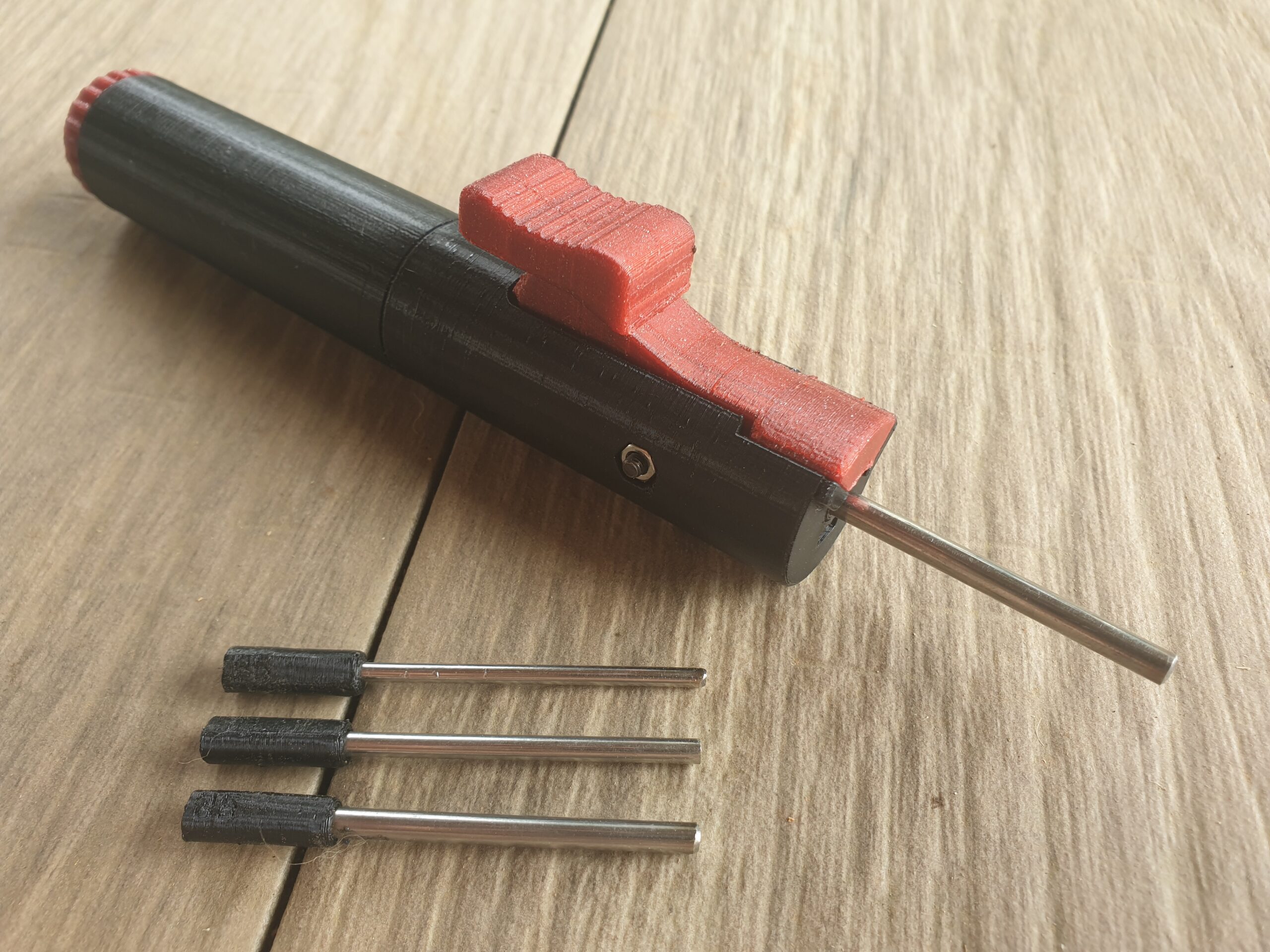 HCF Coil Forming System – Image 4