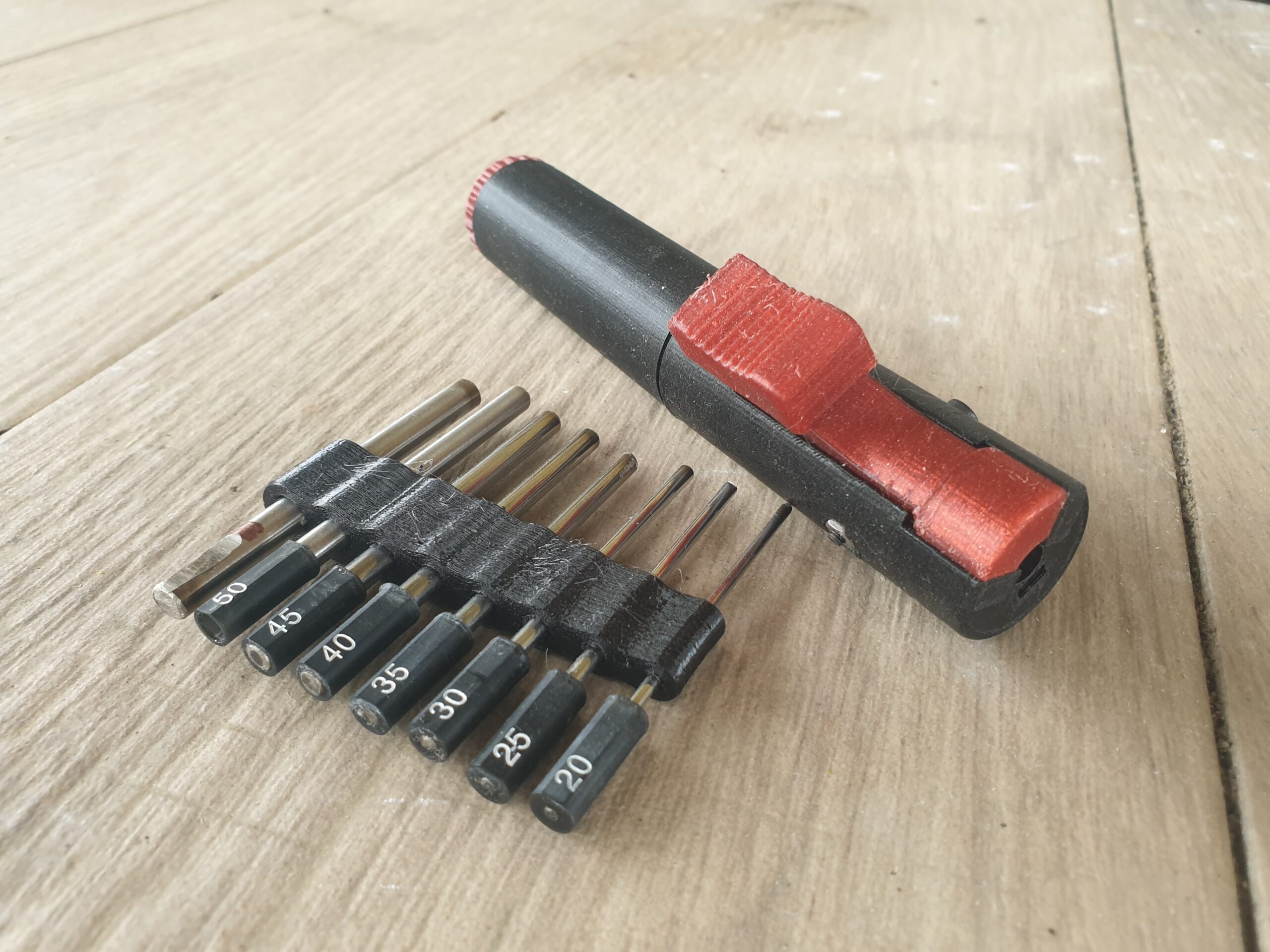 HCF Coil Forming System – Image 2