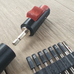 HCF Coil Forming System